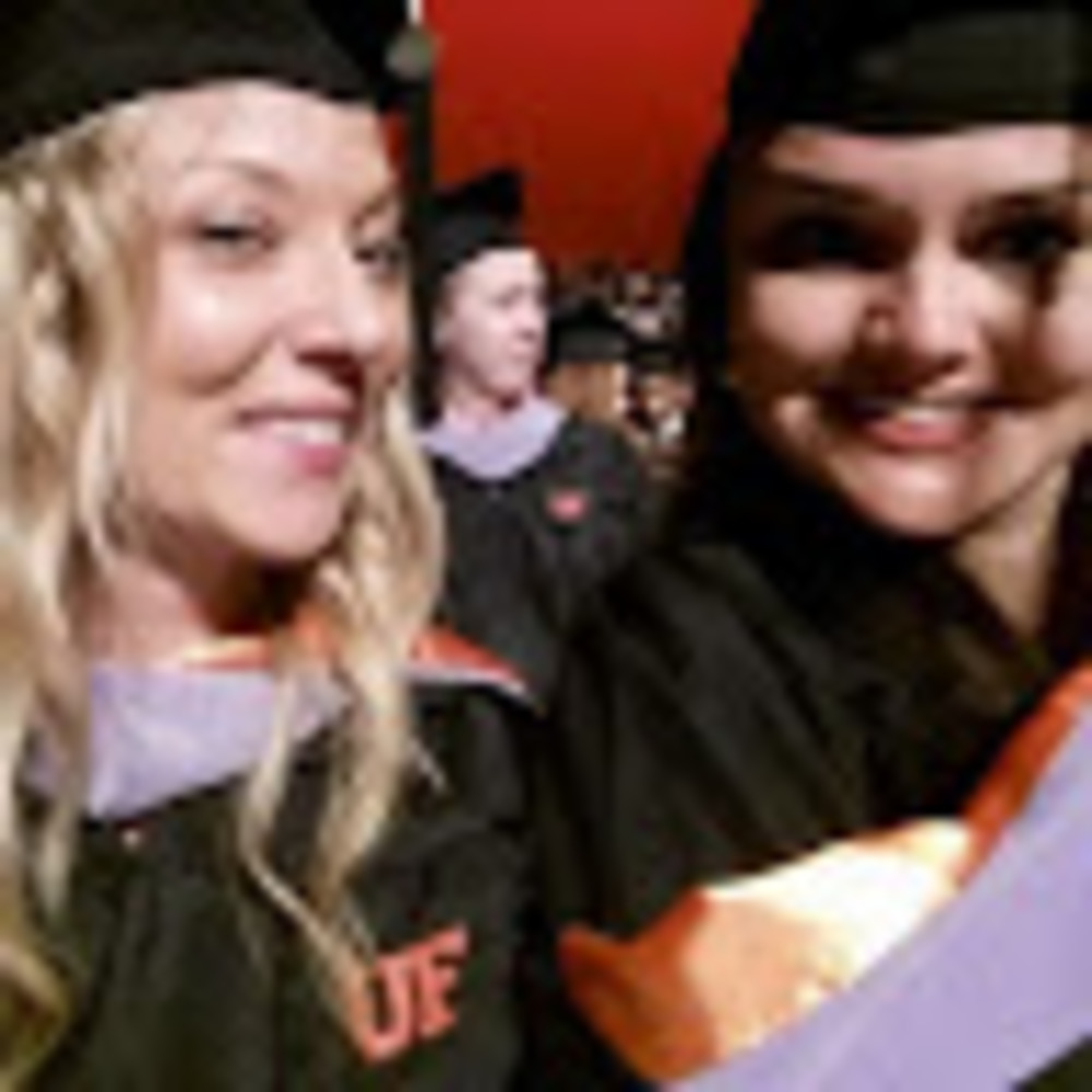 Meet your Posher, Andria